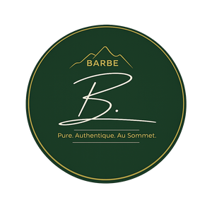Barbe B