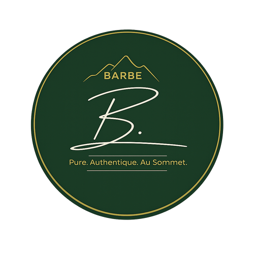 Barbe B
