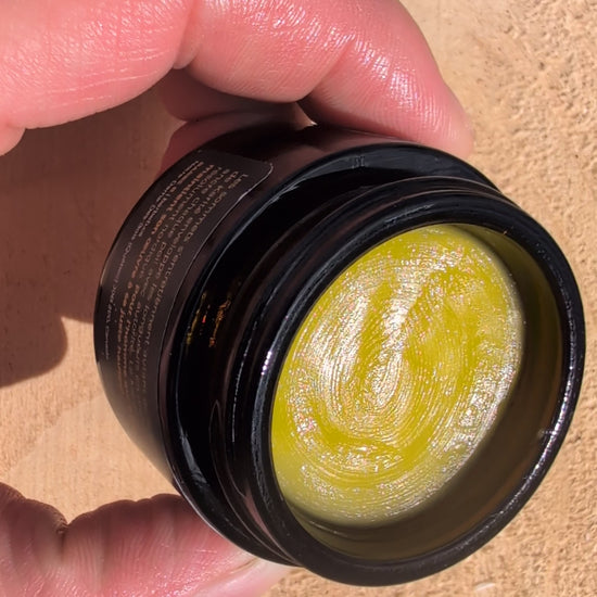 Baume à barbe Sommets de Barbe B, vidéo du produit