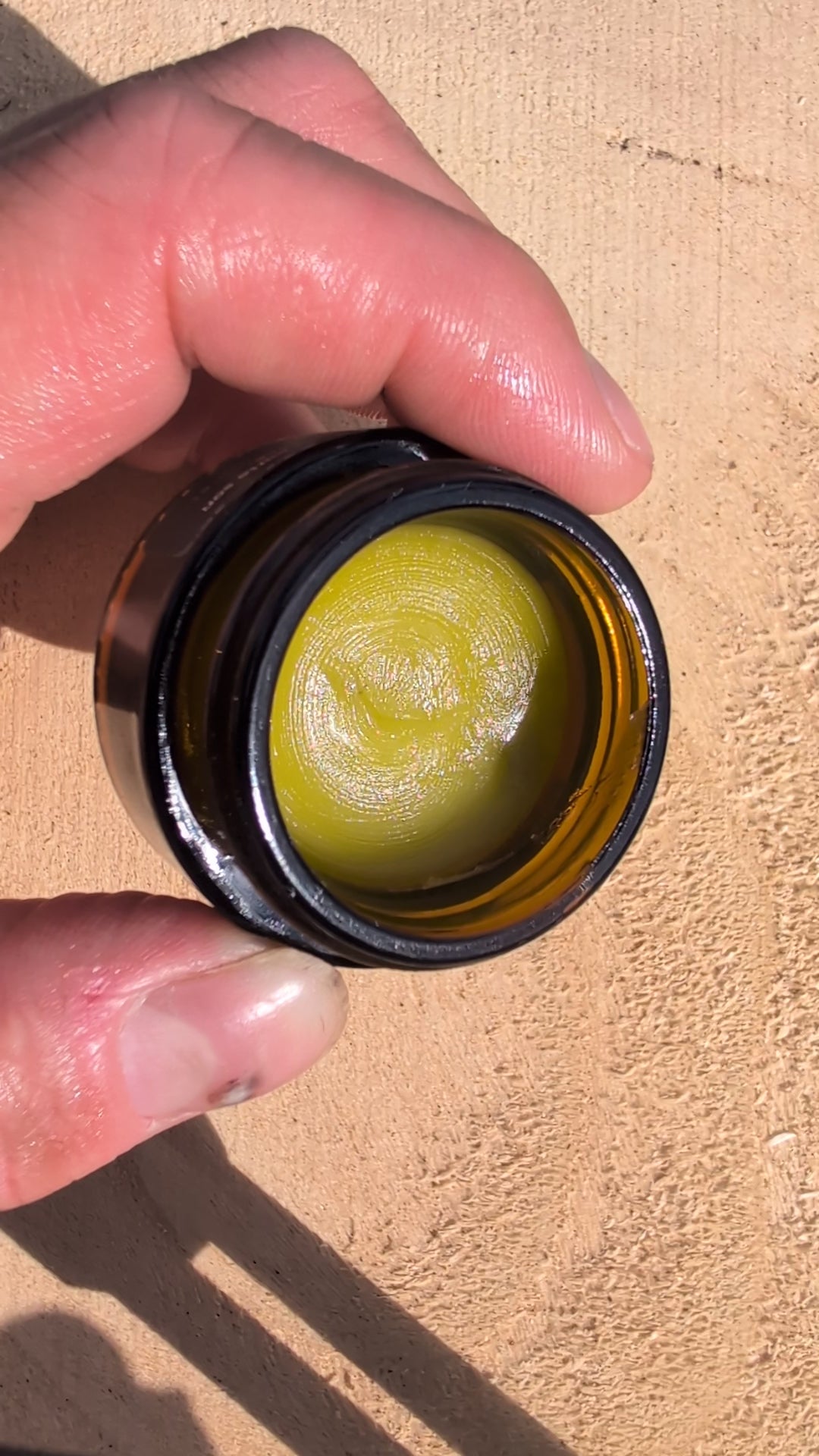 Baume à barbe Essentiel de Barbe B, vidéo du produit