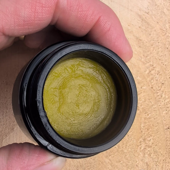 Baume à barbe Terroir de Barbe B, vidéo du produit