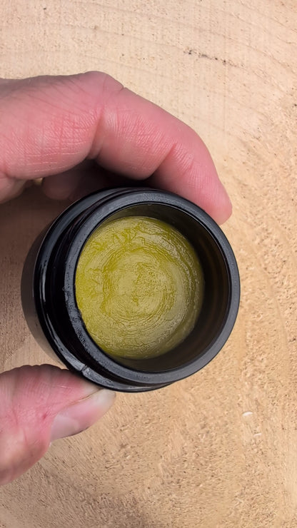 Baume à barbe Terroir de Barbe B, vidéo du produit